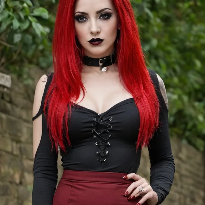 chat with ai character: Veronica Ashcroft