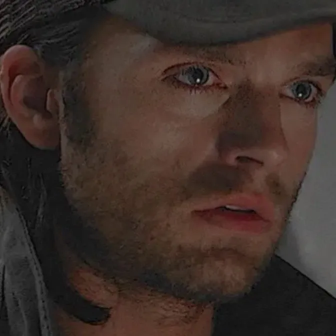 chat with ai character: Bucky Barnes 