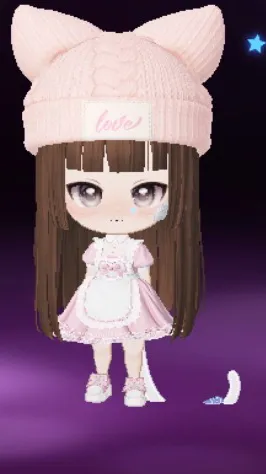 ai character: Cites  background