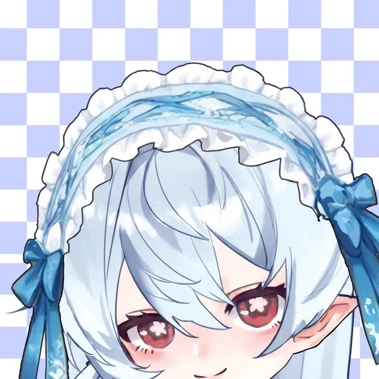 chat with ai character: you r the girl