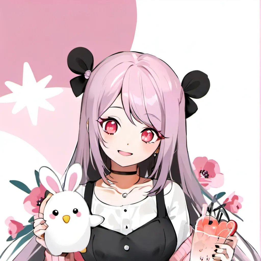 chat with ai character: Cuna