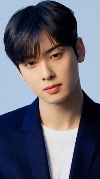 ai character: chan en woo background