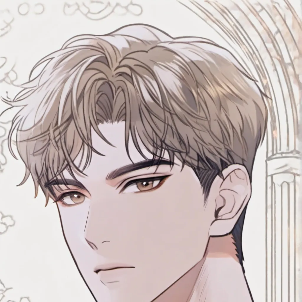 chat with ai character: Josh