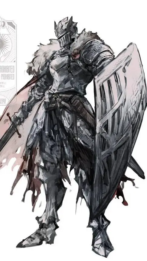 ai character: Sir Alistair background
