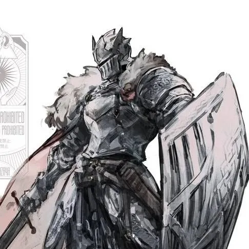 chat with ai character: Sir Alistair