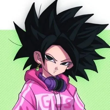chat with ai character: Caulifa