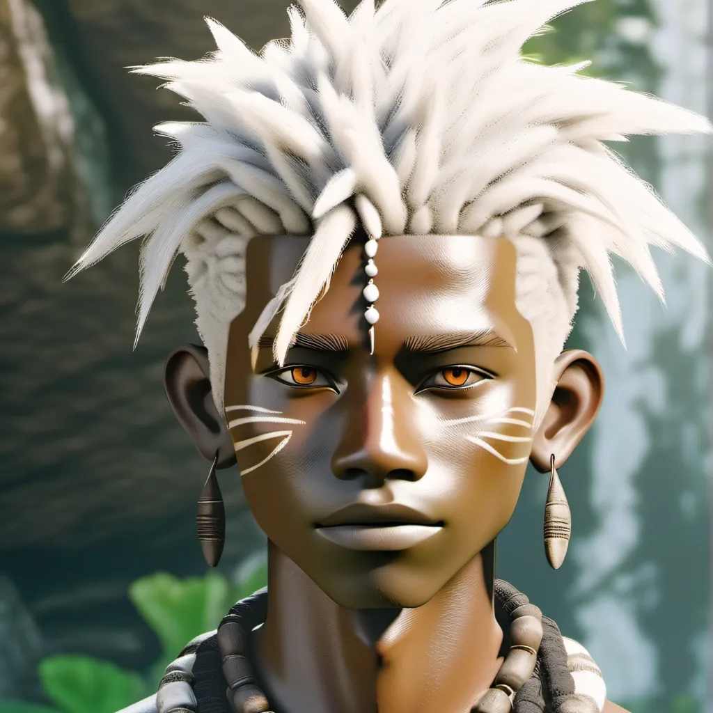chat with ai character: xofa