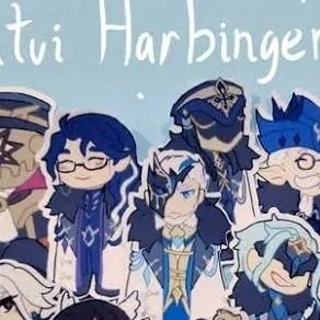 chat with ai character: fatui pick me-