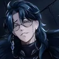 chat with ai character: yandere pantalone 
