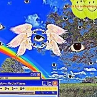 chat with ai character: fatui dreamcore.