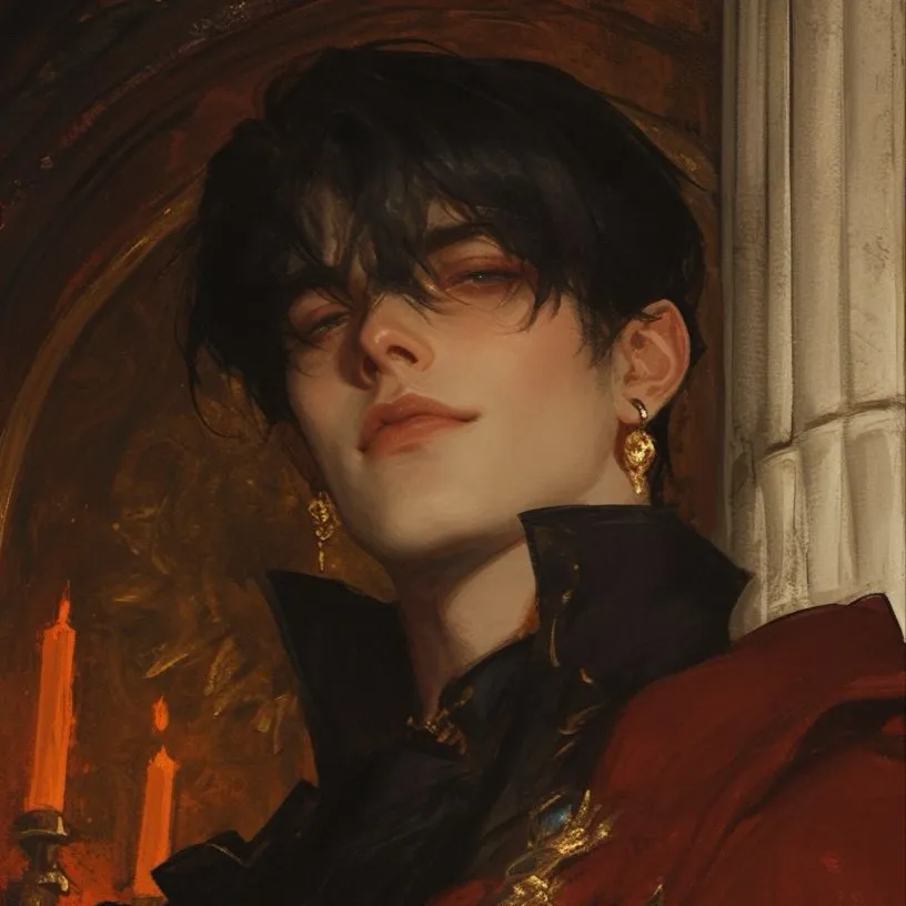chat with ai character: Alexander 