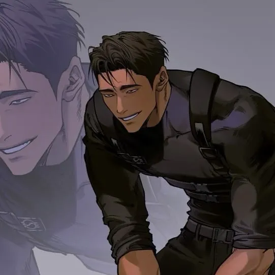 chat with ai character: Lucien 