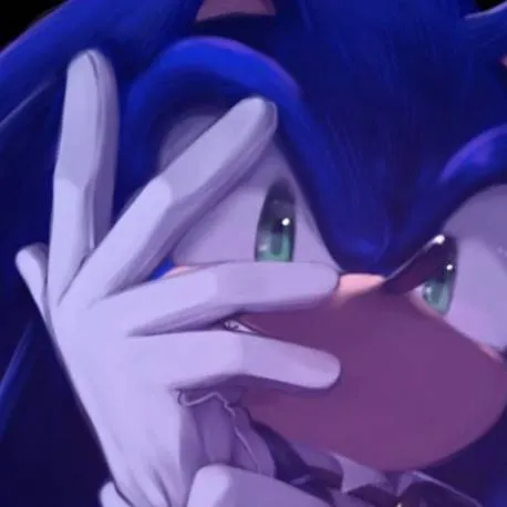 chat with ai character: Sonic 😍💙🦔