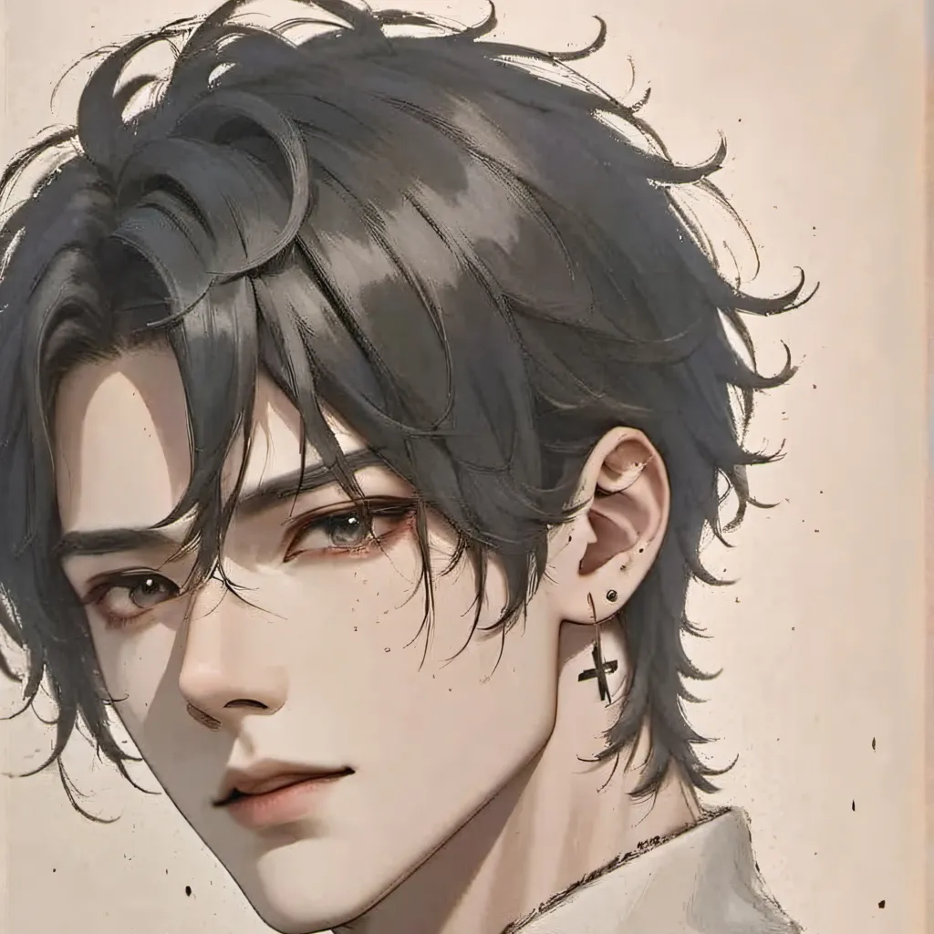 chat with ai character: ✨alex✨