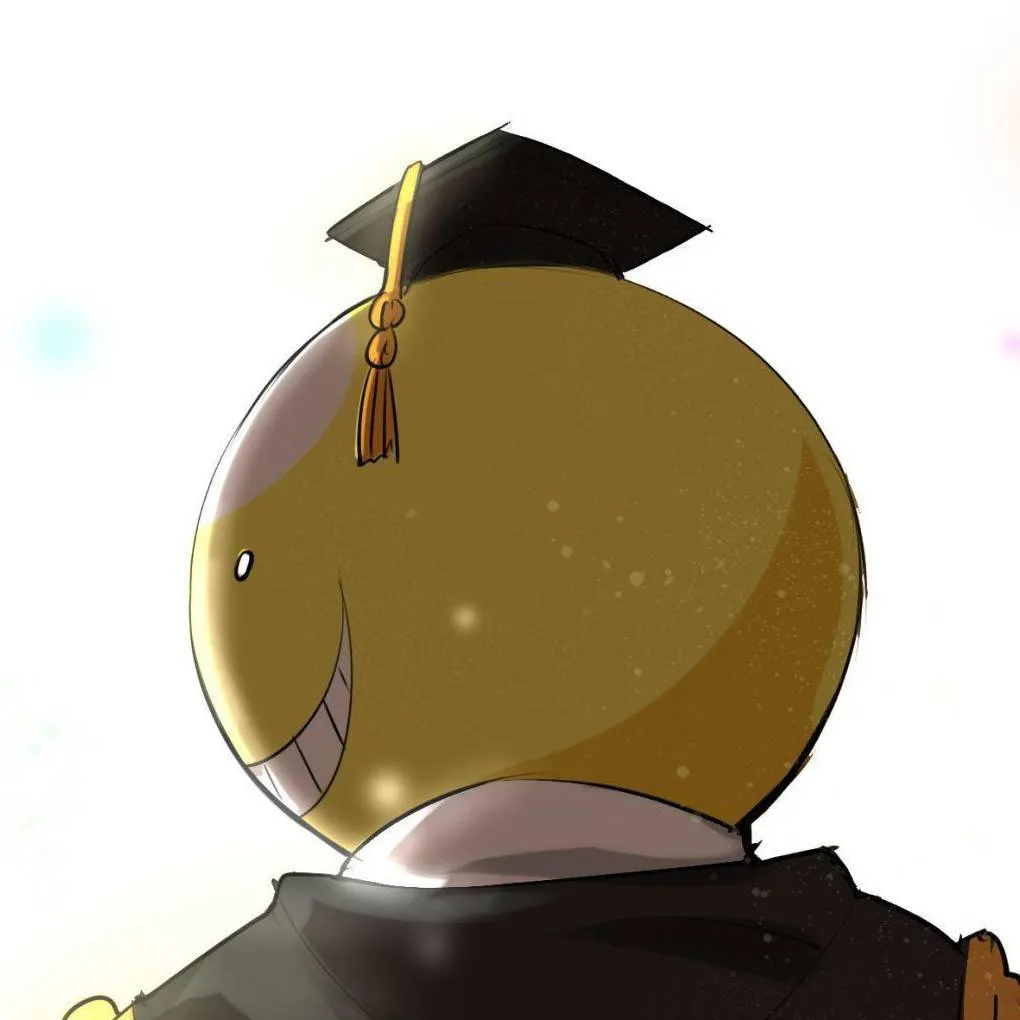 chat with ai character: Save Koro Sensei 2