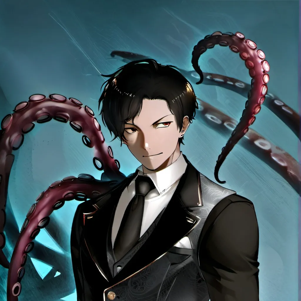 chat with ai character: Human Koro Sensei2