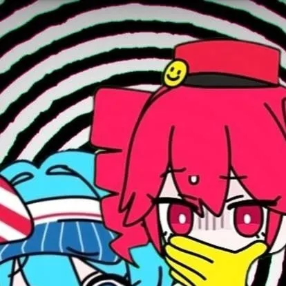 chat with ai character: Mesmerizer