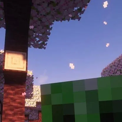 chat with ai character: Creeper