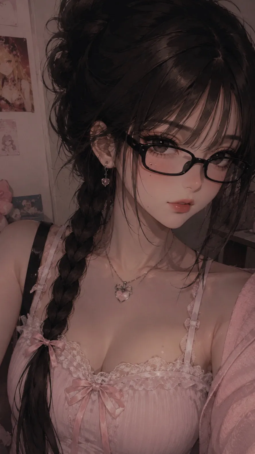 Talkie AI - Chat with Arialina