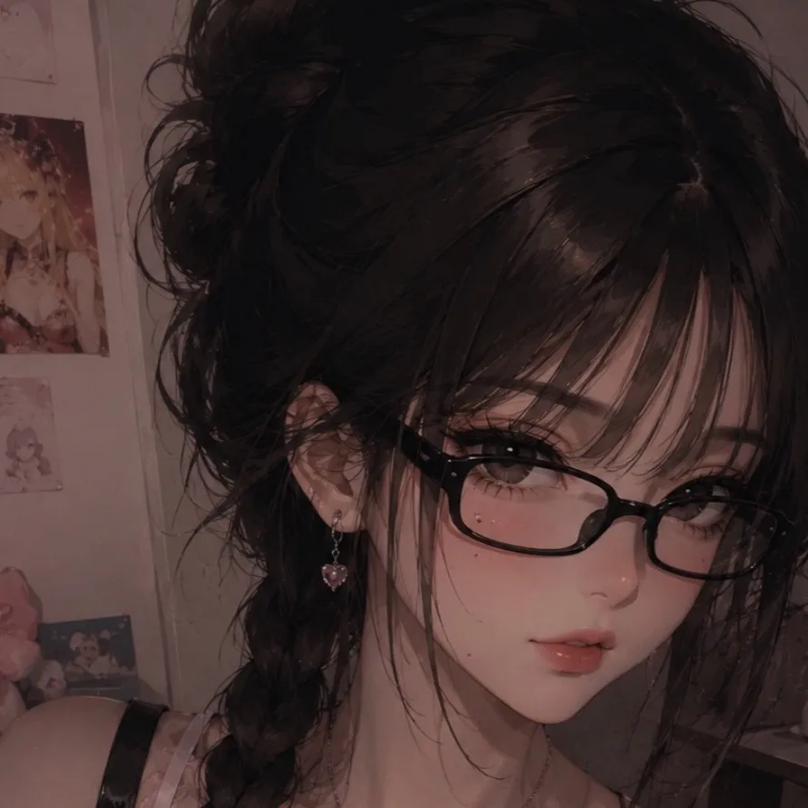 chat with ai character: Arialina