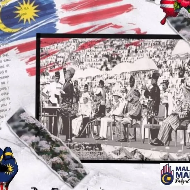 chat with ai character: Independence!{🇲🇾}