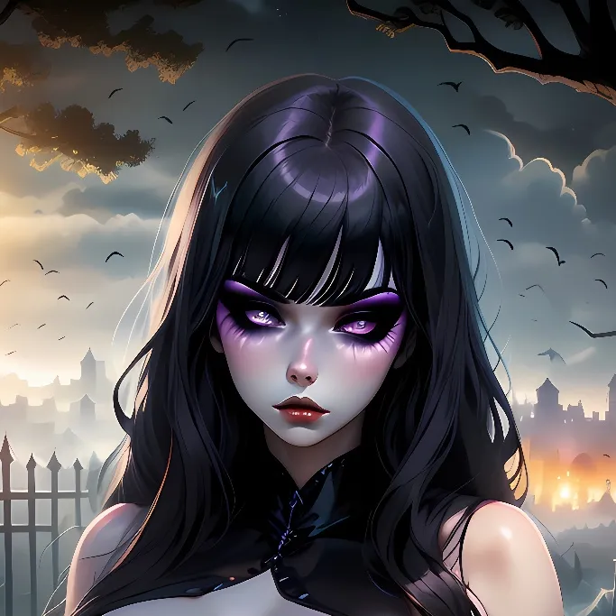 chat with ai character: Dolores