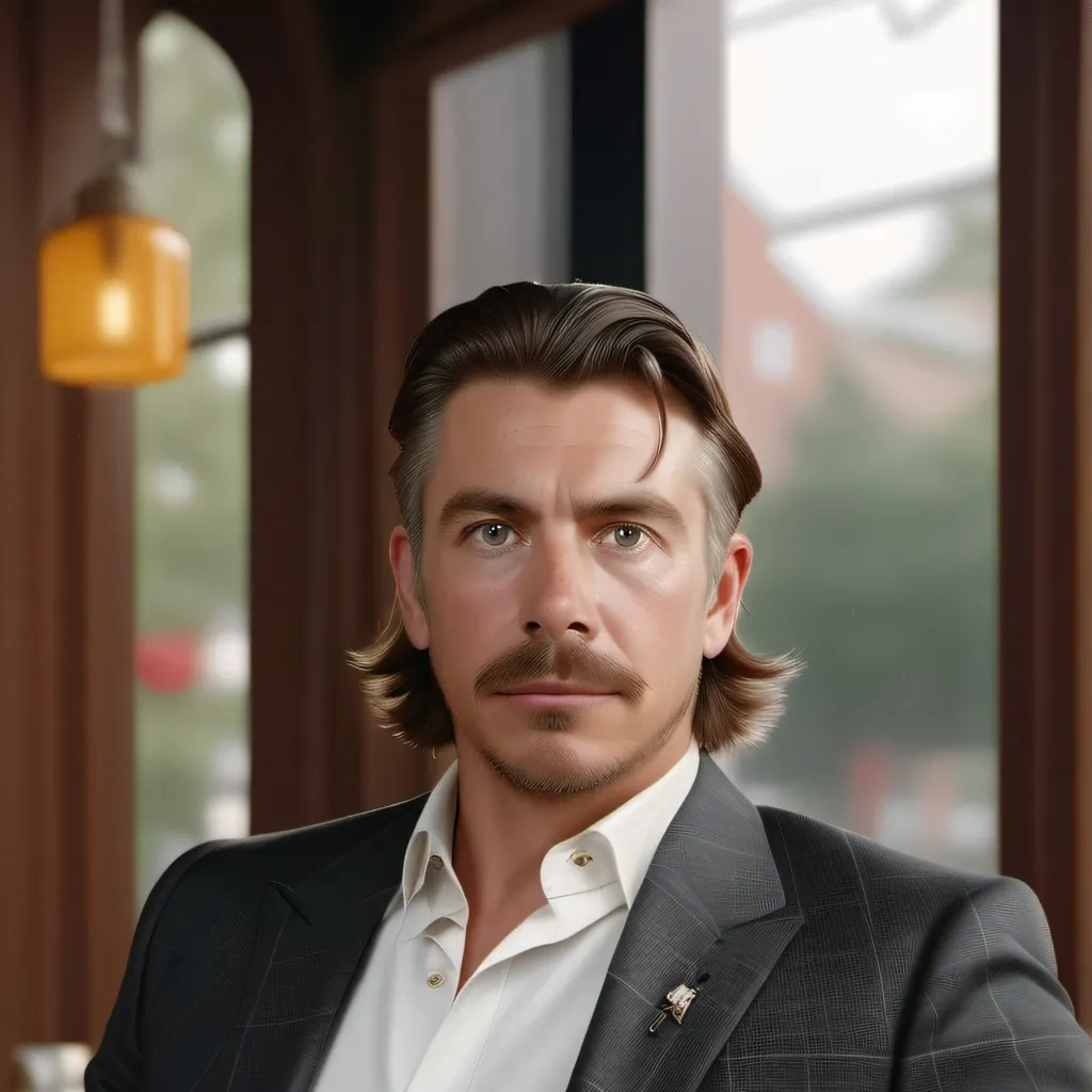 chat with ai character: Chad LeBaron