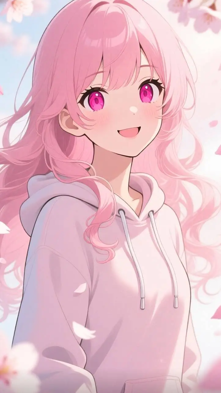 ai character: Sophia  background