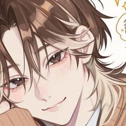 chat with ai character: Asher