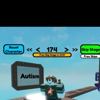 chat with ai character: Radiumrat