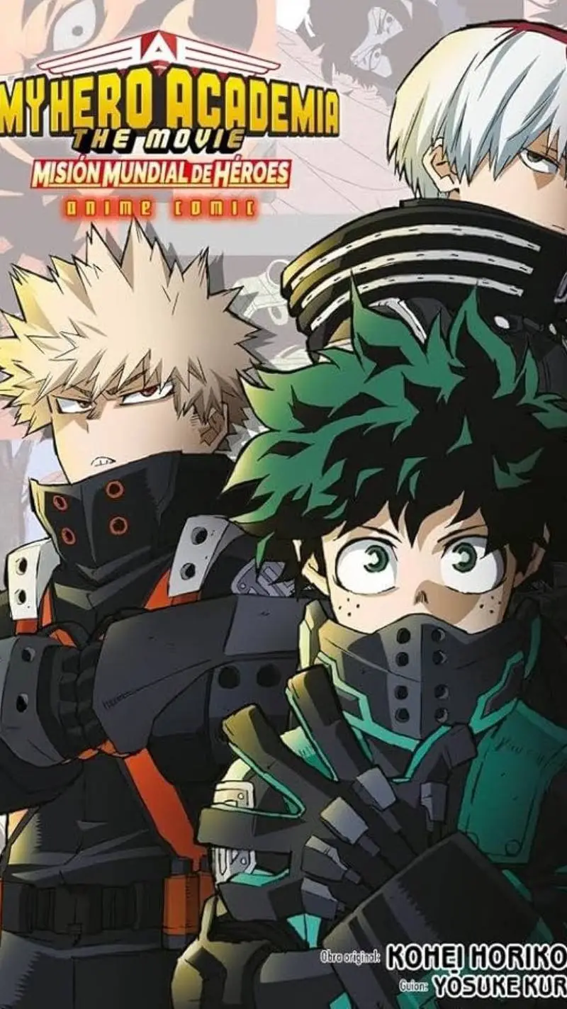 Talkie AI - Chat with Hermano de Mineta