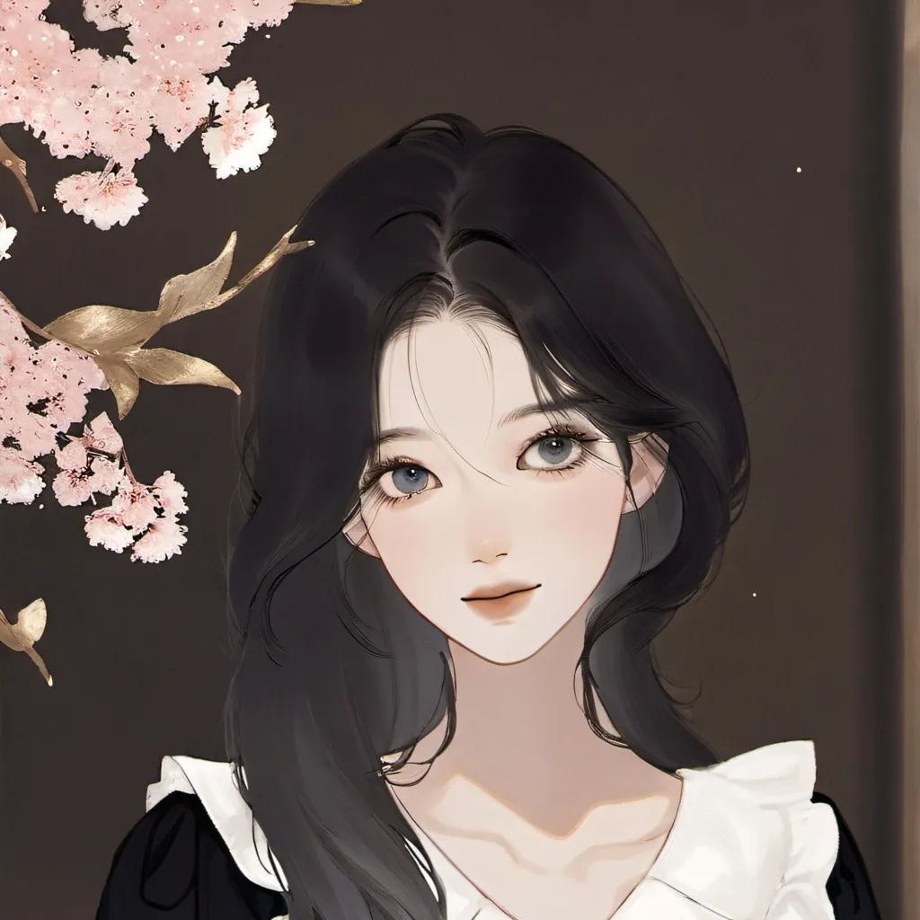 chat with ai character: Mana