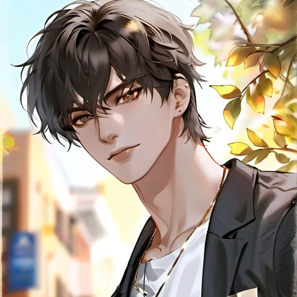chat with ai character: Noah 