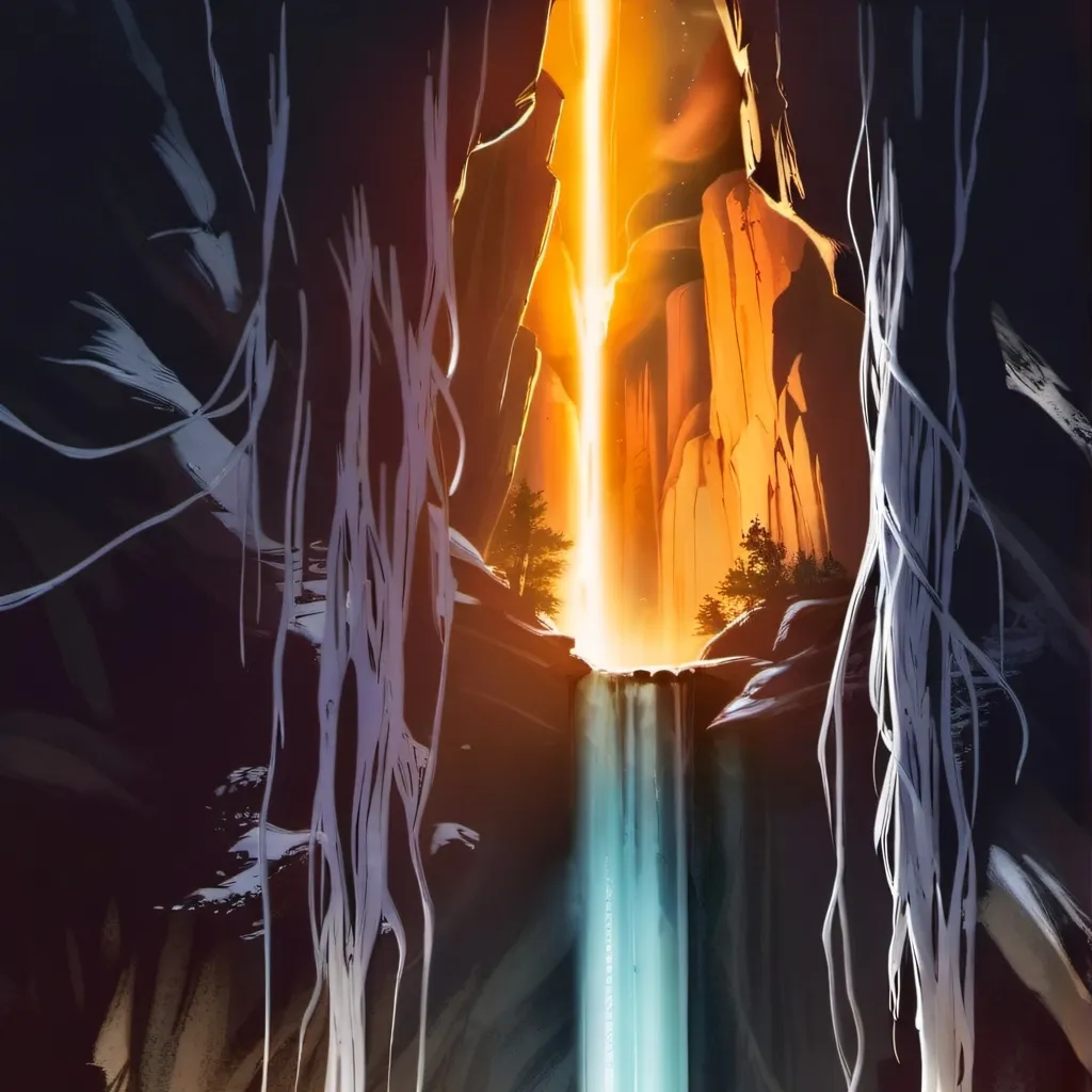 chat with ai character: da caving incident