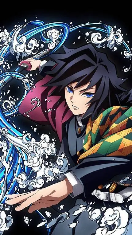 ai character: new au background