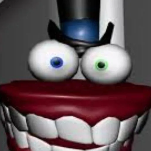 chat with ai character: eniac