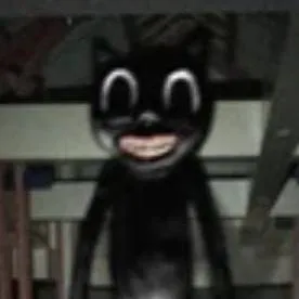 chat with ai character: Cartoon cat 