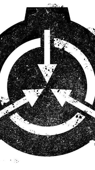 ai character: SCP  background
