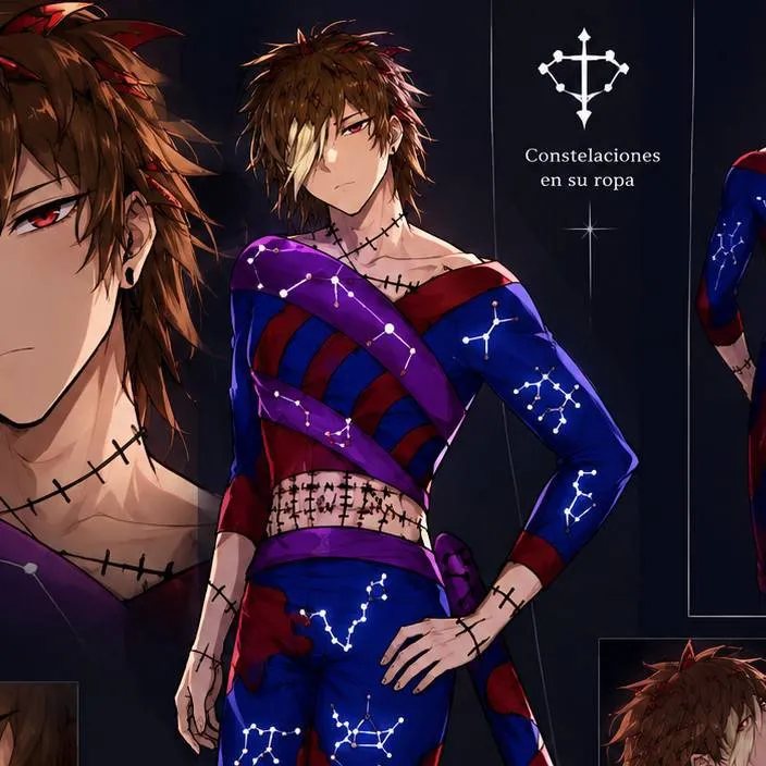 chat with ai character: kazenoki 