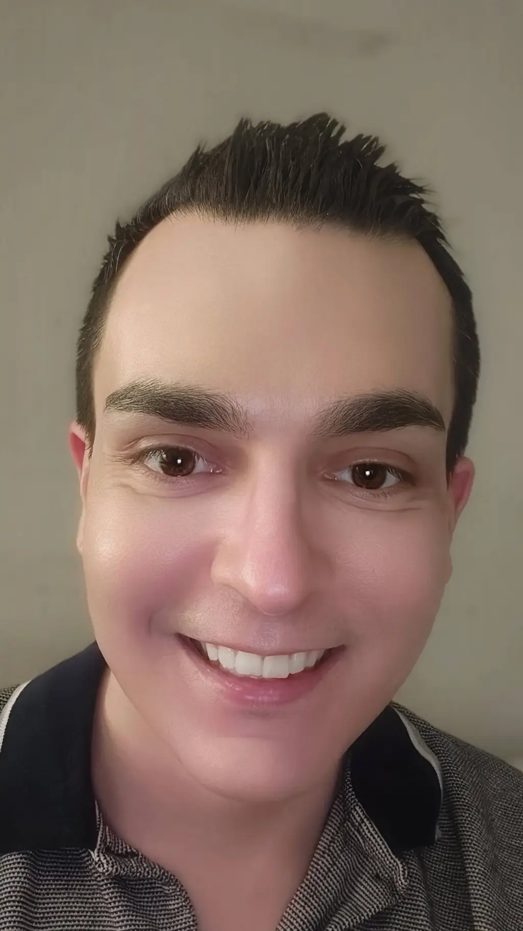 Talkie AI - Chat with ivan