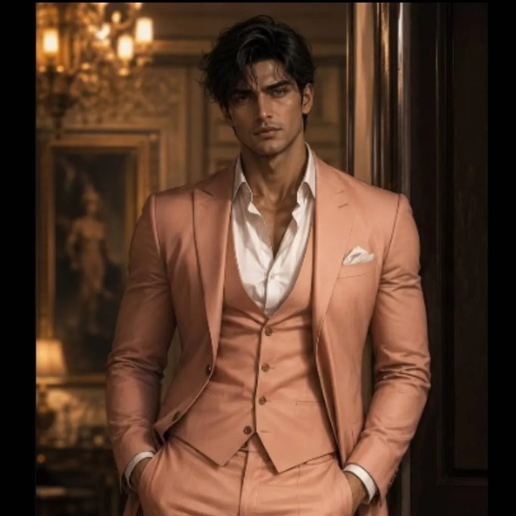 chat with ai character: Saurav Trivedi