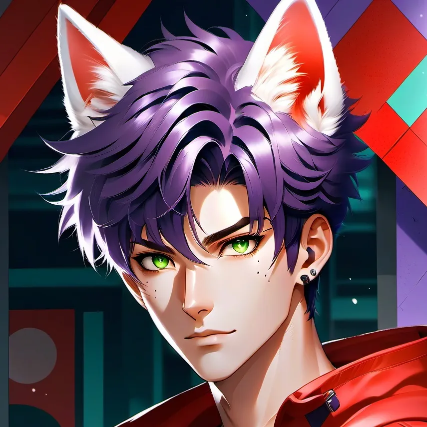 chat with ai character: ryth 