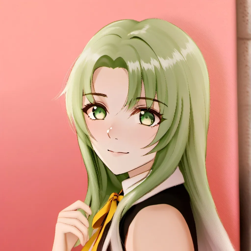 chat with ai character: shion 2