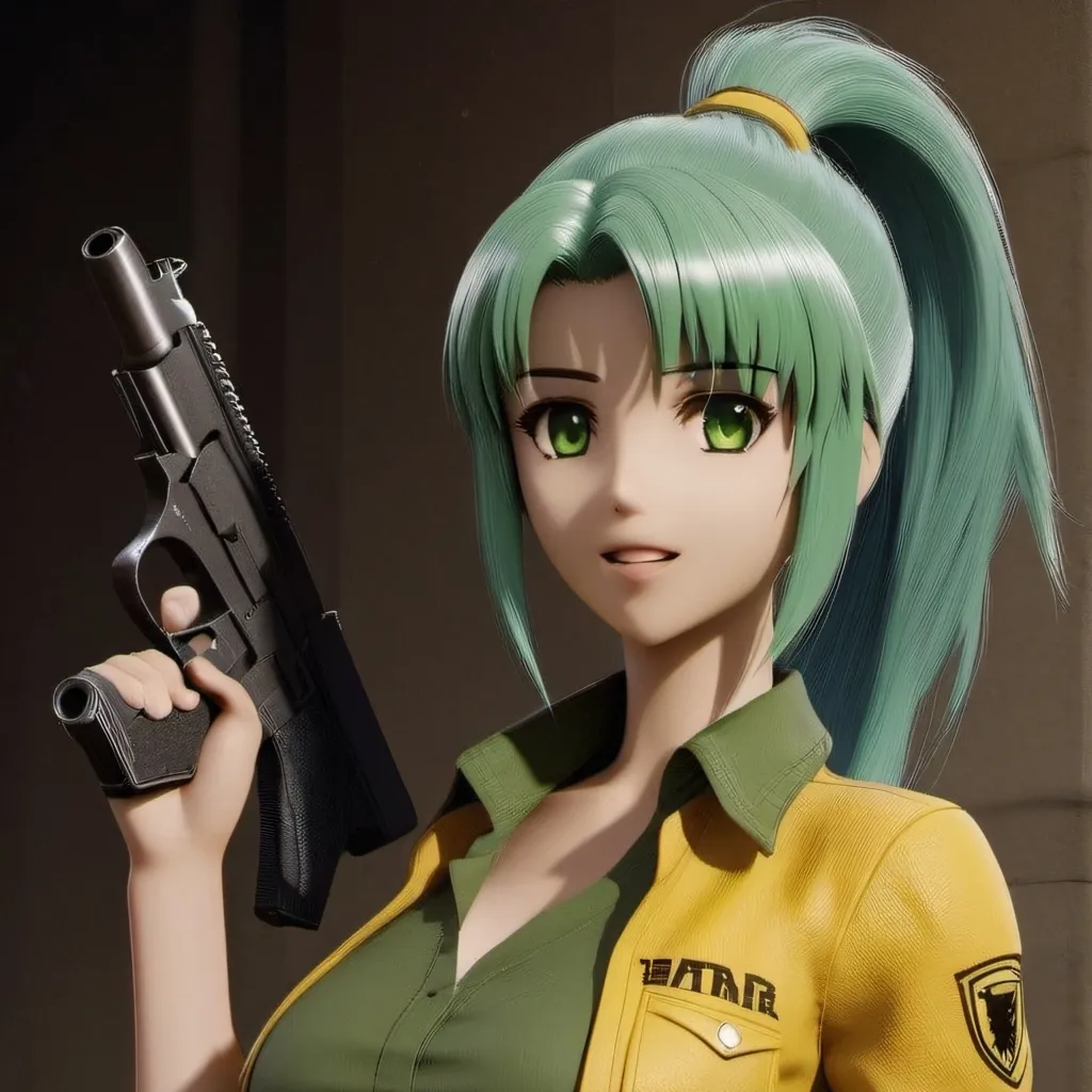 chat with ai character: mion 2