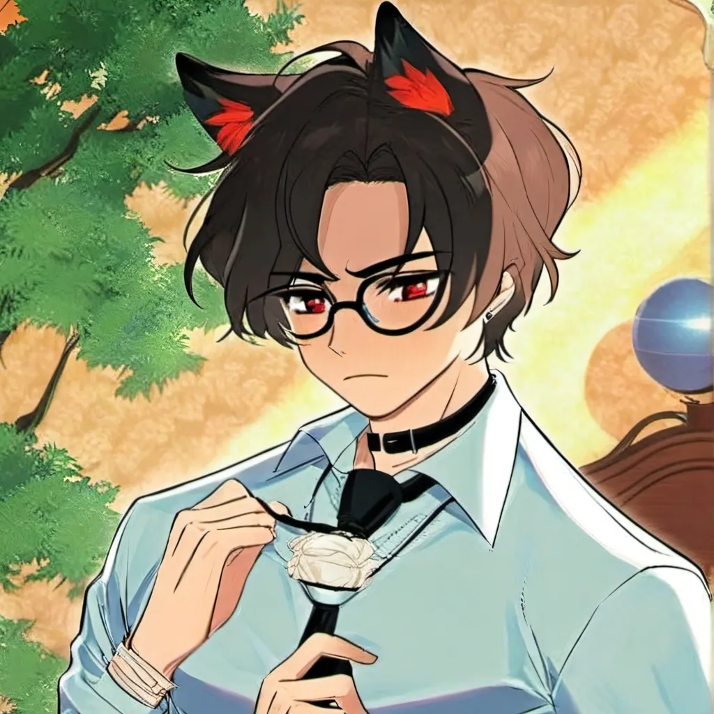chat with ai character: victor 6🔥