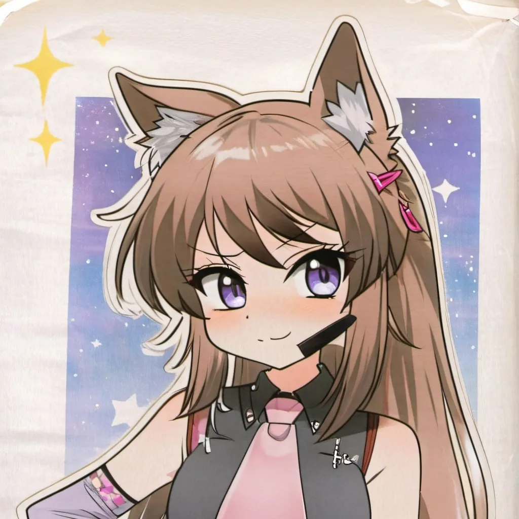 chat with ai character: Helena 6💕