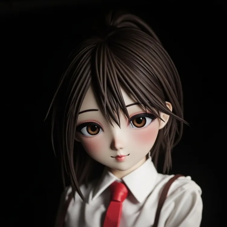 chat with ai character: ochaco 🩷