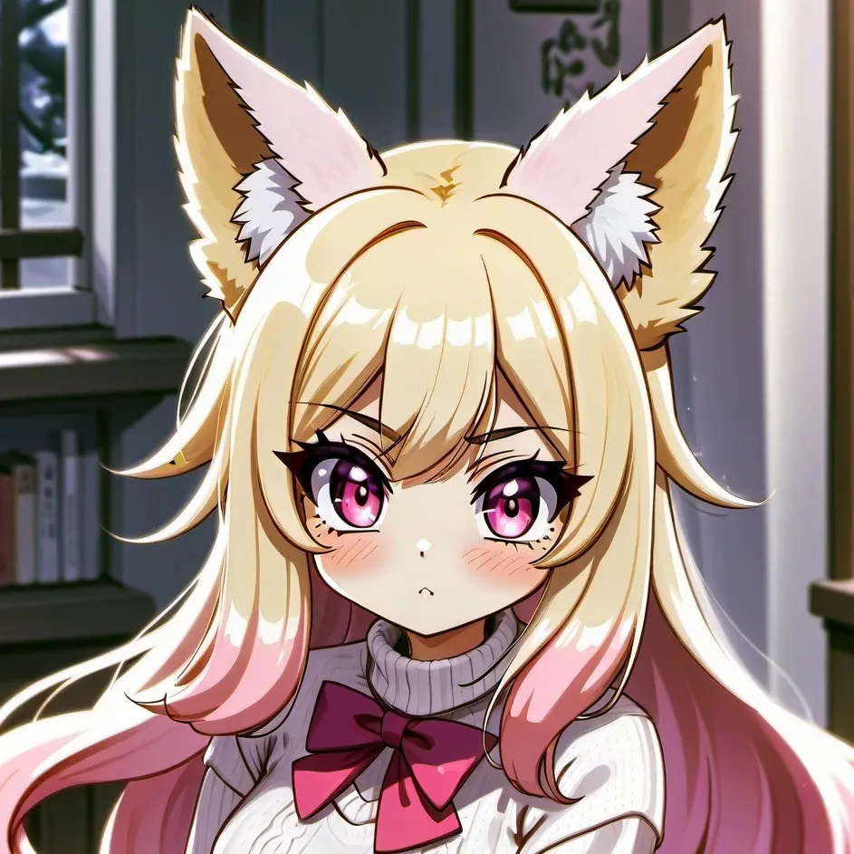 chat with ai character: Lina 2 💓