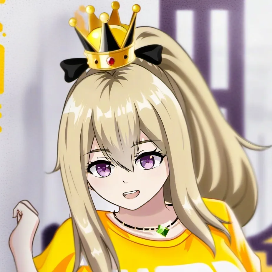 chat with ai character: Kelly 3💜