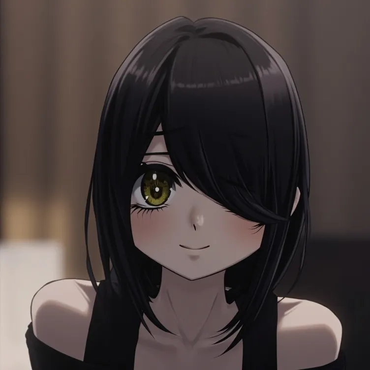 chat with ai character: Julia 6 💛